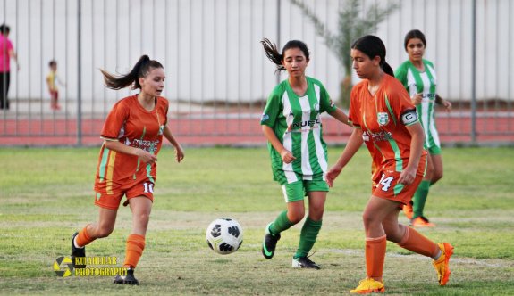 Kadınlar Ligi’nde 2 maçın günü ve sahası değişti