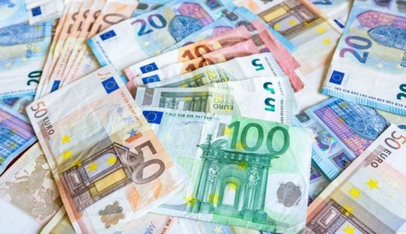 Kişi başına düşen kamu borcu 30 bin Euro