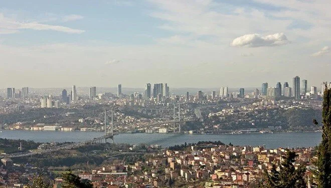 Marmara'da minimum 7.2 ile 7.6 arasında bir deprem bekliyoruz