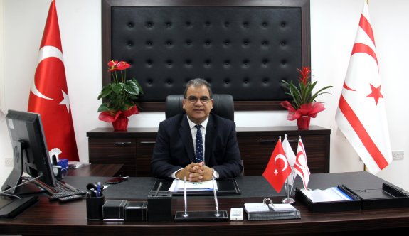 Sucuoğlu "Erenköy Direnişi, Kıbrıs Türk halkının kalbinde ayrı bir anlam ifade ediyor"
