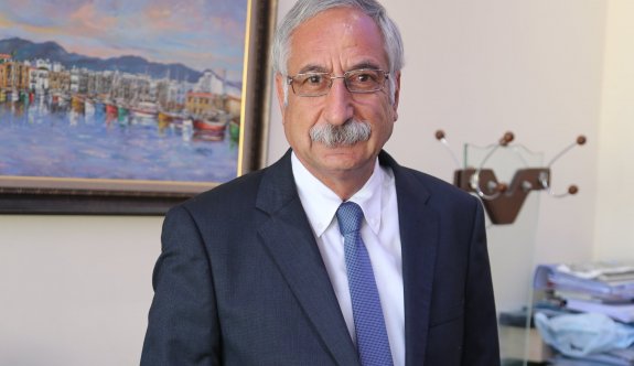 UBP’de ‘Girne Belediye başkanlığı’ kazanı kaynıyor