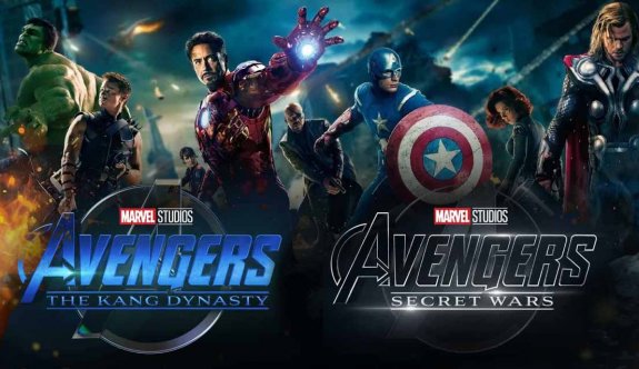 Yeni Avengers Filmi Secret Wars’ın Vizyon Tarihi Açıklandı