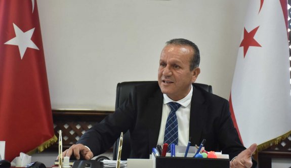 Ataoğlu: “Her alanda reform şart”