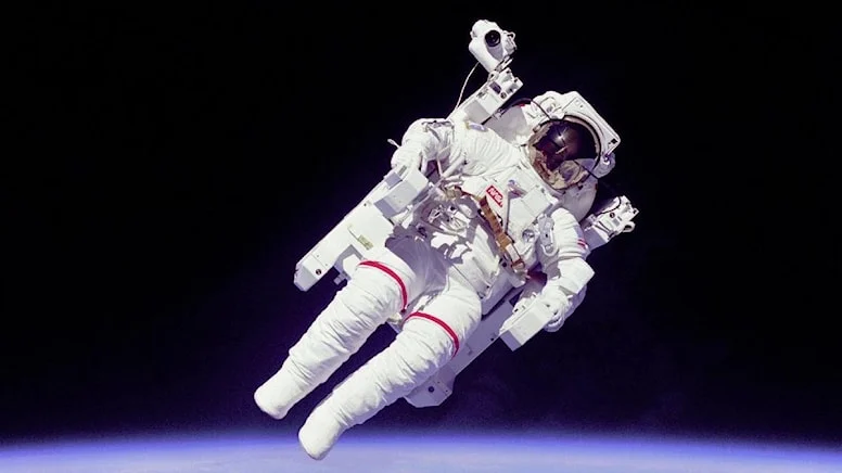 Bilim insanları endişeli: Astronotların kanı mutasyona uğruyor