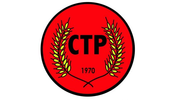 CTP MYK görev dağılımı yaptı
