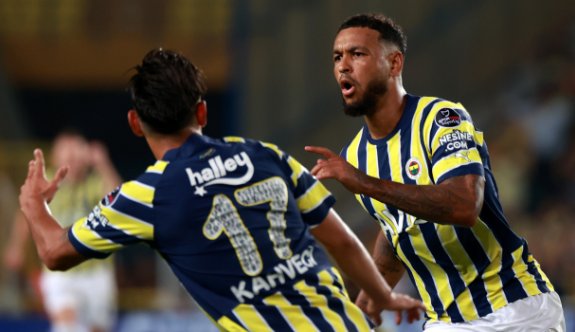 Fenerbahçe'ye Joshua King'ten kötü haber