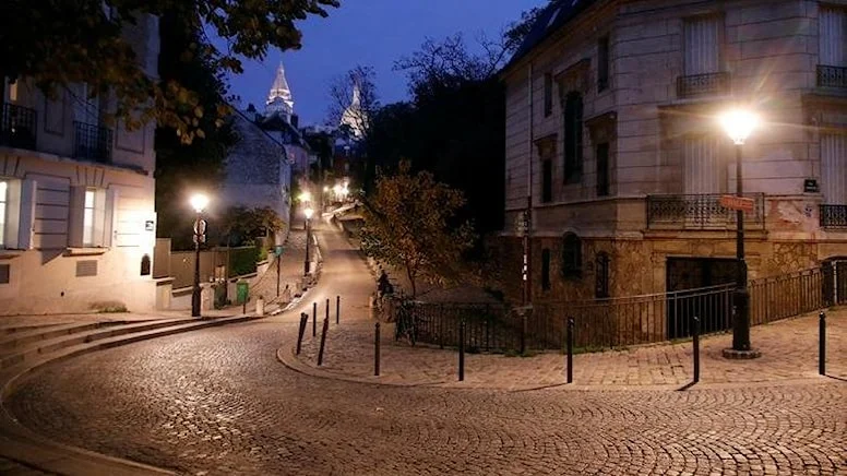 Fransa ve İsviçre’de belediyeler, sokak lambalarını söndürecek
