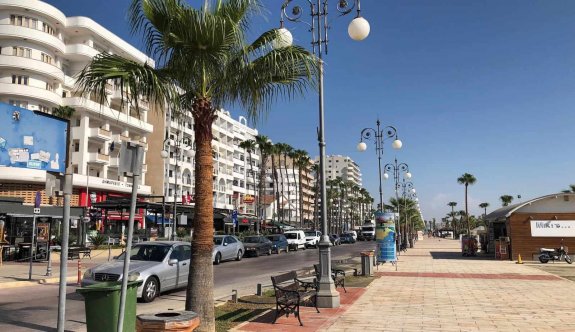 Güney Kıbrıs'tan yabancı yatırımcı çekme listesinde büyük ilerleme
