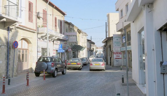 Güney’deki Kıbrıs Türk taşınmazları İçişleri Bakanlığı memurları tarafından bölüşüldü