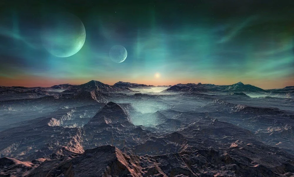 Hayat barındırabilecek yeni gezegenler keşfedildi