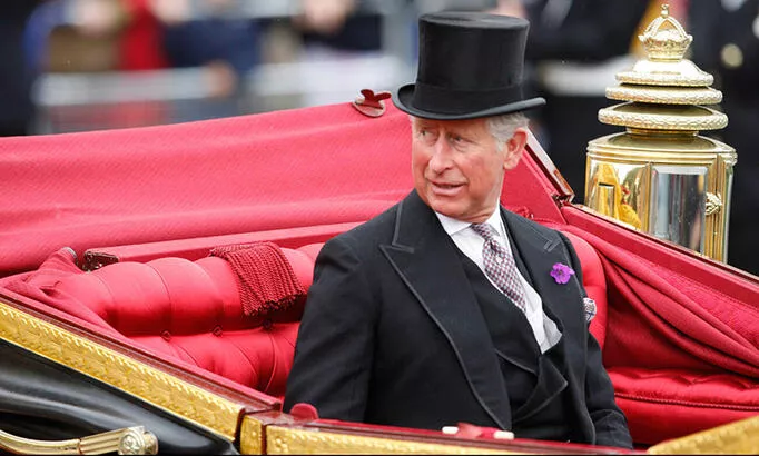İngiltere'nin yeni kralı Kral Charles kimdir?