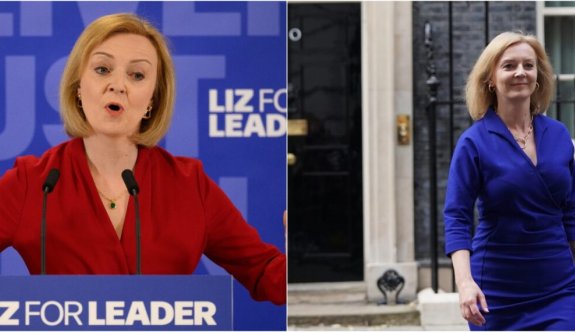 İngiltere’nin siyasi gafları İle meşhur yeni başbakanı Liz Truss kimdir