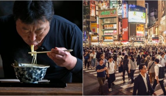 Japonya Hakkında Muhtemelen Daha Önce Duymadığınız 17 Şaşırtıcı Gerçek