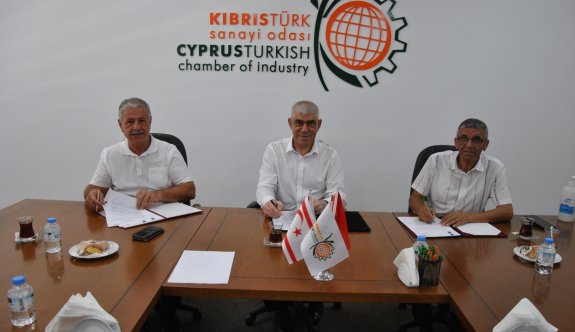 KTSO-KTEZO ve KTİMB arasında geniş kapsamlı İşbirliği Sözleşmesi imzalandı