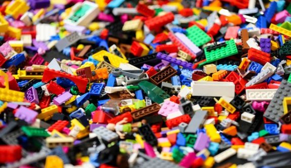 Lego oyuncakları çalan kişilere hapis cezası