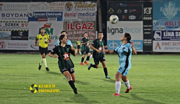 Puma Kadınlar Ligi'nde yarı final programı açıklandı