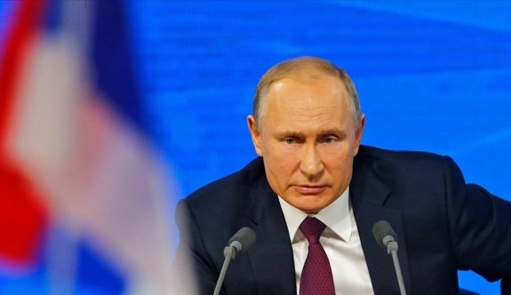 Putin “kısmi seferberlik” ilan etti