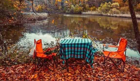 Türkiye'nin en güzel 8 sonbahar rotası