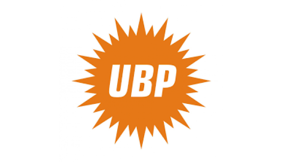 UBP olağanüstü kurultayı pazar günü yapılacak