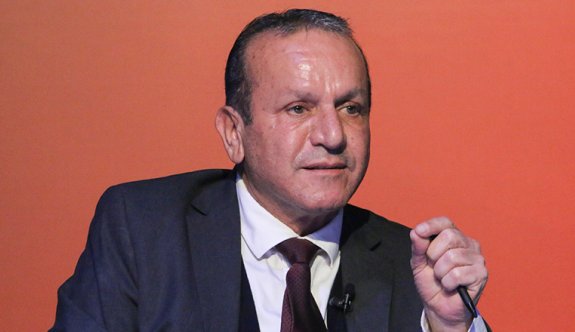 Ataoğlu: “Yerel yönetimlerle ilgili reform yeni başlangıçlara sembol olmalı”