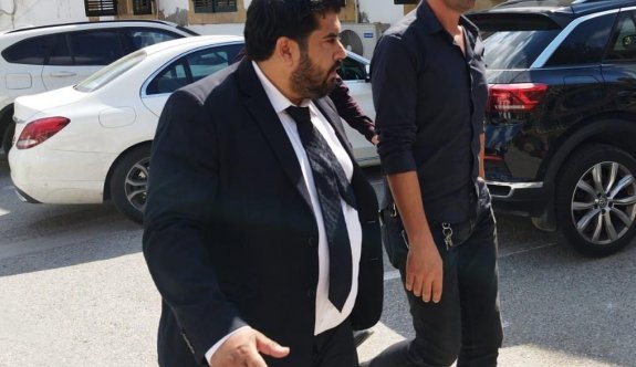 Avukat Kaptanoğlu teminatla serbest