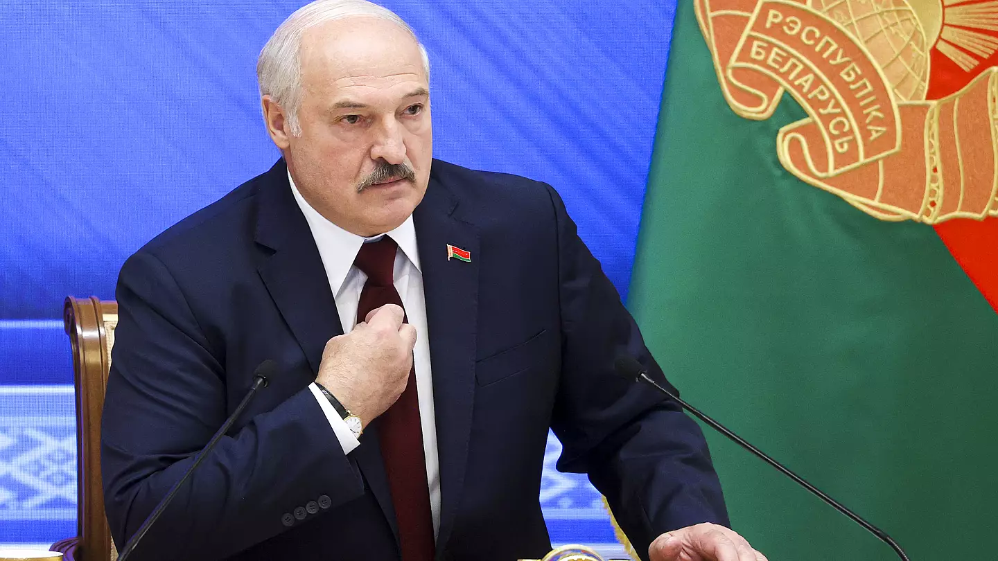 Belarus’ta zam yasağı