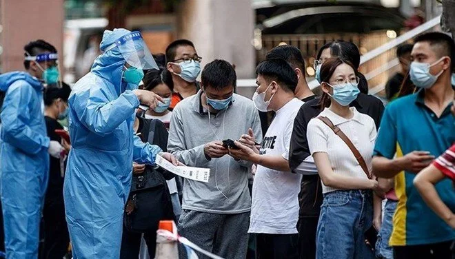 Çin’de corona virüs alarmı