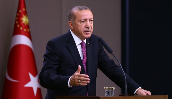 “Erdoğan’ın sözleri blöf değil”