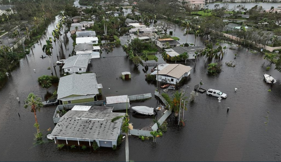 Florida'da yıkımın boyutları can kayıplarıyla büyüyor
