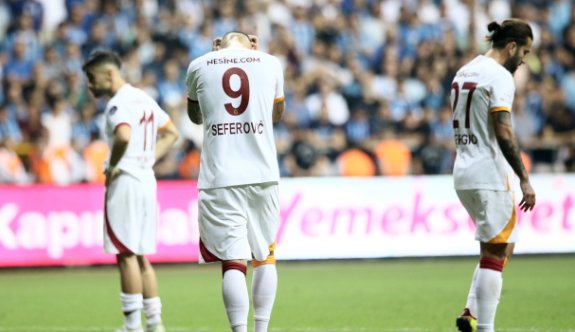Galatasaray gol sorununa çözüm arıyor