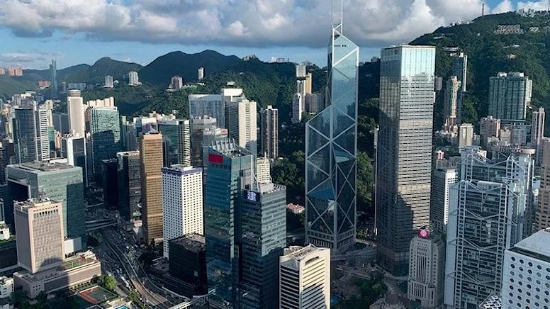 Hong Kong, turistlere binlerce ücretsiz uçak bileti dağıtacak