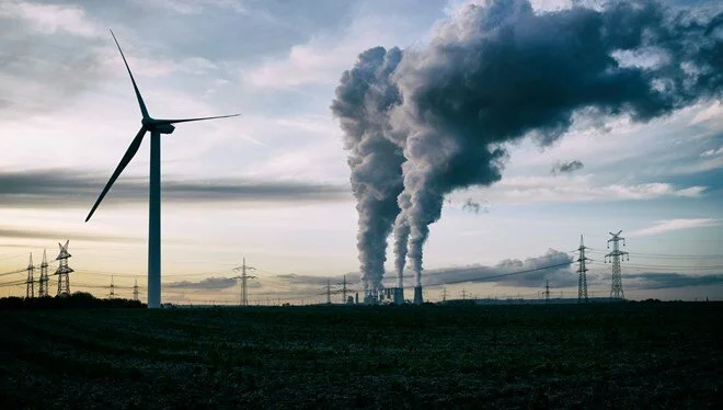 İklim değişikliği raporu: Fosil yakıtlara aşırı bağımlılık nesillerin sağlığını tehlikeye atıyor