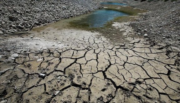 İspanya’da kuraklık alarmı! Su kullanımıyla ilgili radikal karar