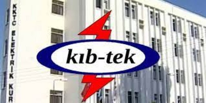 Kıb-Tek: “Borcu olan abonelerin elektriği perşembe gün kesilecek”