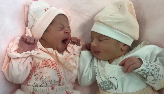 Kıbrıslı Rumlar tüp bebek için KKTC'de
