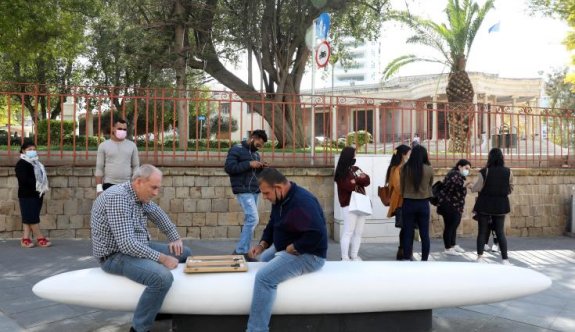 Kıbrıslı Türklerin Güney Kıbrıs'ta çalışmasını kolaylaştıracak tedbirler alınıyor