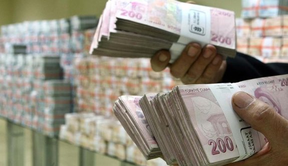 Maliye Bakanlığı 900 milyon TL daha borçlanacak