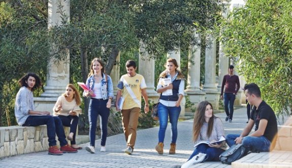 Öğrencilerin yarısı YDÜ ve Girne Üniversitesi’ne yerleşti
