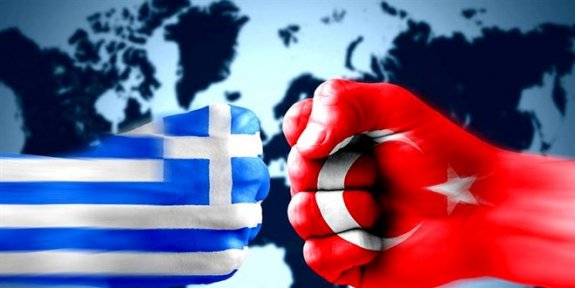 Türk-Yunan krizinden Kıbrıs da etkilenecek
