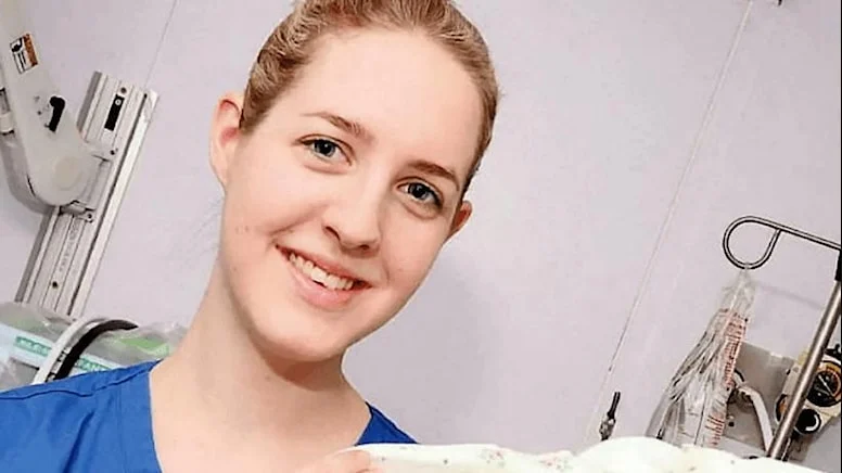 Yedi bebeği öldüren hemşire Lucy Letby’nin itiraf notları ortaya çıktı