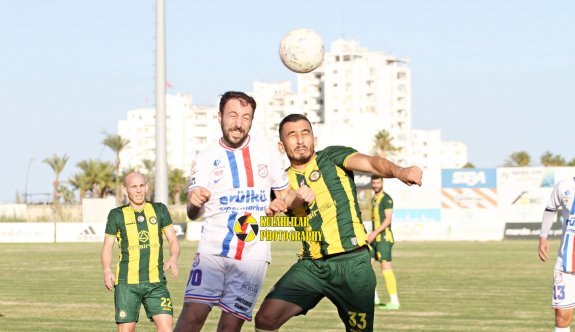 Aksa Futbol Ligleri 9. Hafta günün sonuçları ve yarının programı