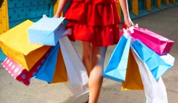 Alışveriş Hakkında Daha Önce Duymadığınız 9 Gerçek
