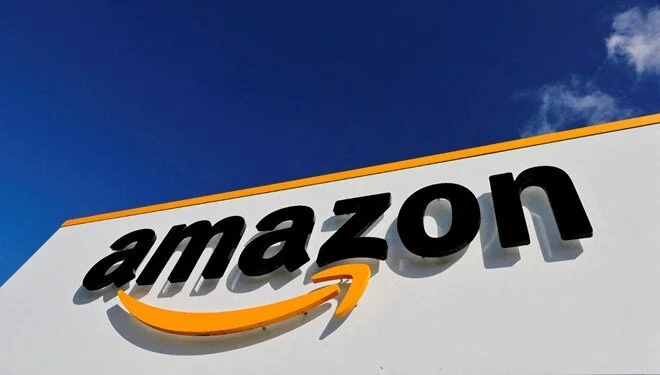 Amazon 1 trilyon dolar değer kaybederek tarihe geçti
