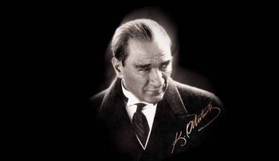 Atatürk, 84'üncü ölüm yıl dönümünde yarın KKTC’de de anılıyor