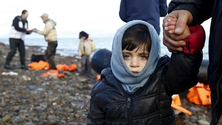 Avrupa’da ailesi olmayan binlerce çocuk insan tacirlerinin eline düşüyor