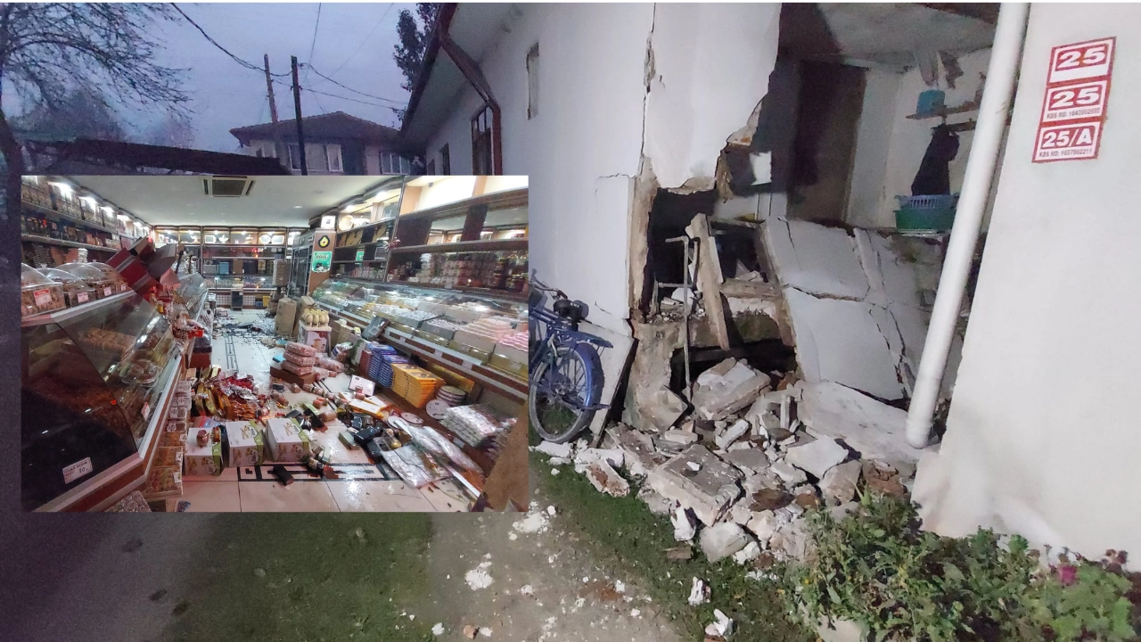 Düzce depremi İstanbul depremini tetikler mi?