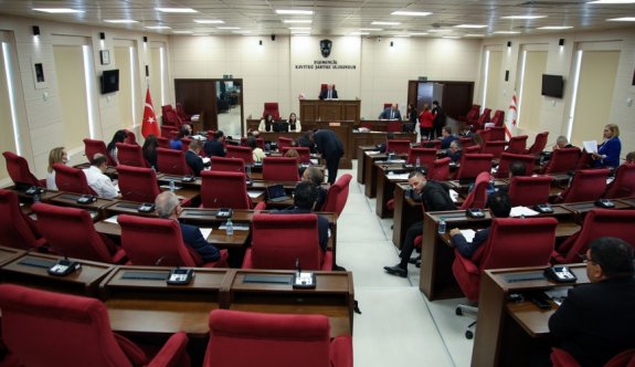 Meclis, Seçim ve Halkoylaması (Geçici Kurallar) Yasa Önerisini kabul etti
