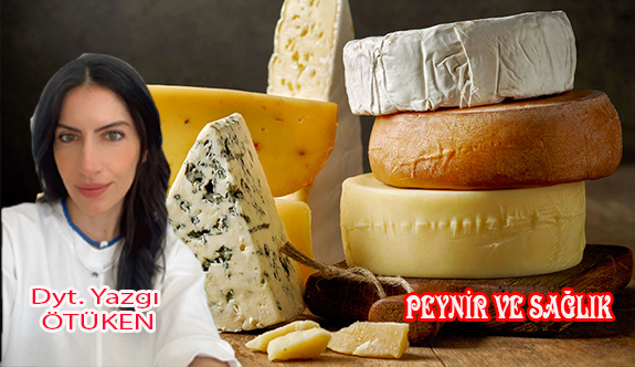Peynir ve sağlık