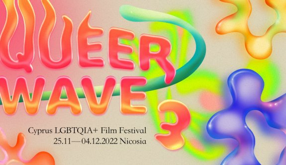 Queer Wave 2022 Film Festivali başladı