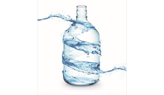 “Sağlıklı suya yüzde 500 vergi niye?”